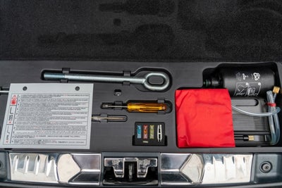 2014 Ferrari California 2dr Conv