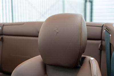 2014 Ferrari California 2dr Conv