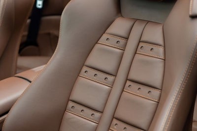 2014 Ferrari California 2dr Conv