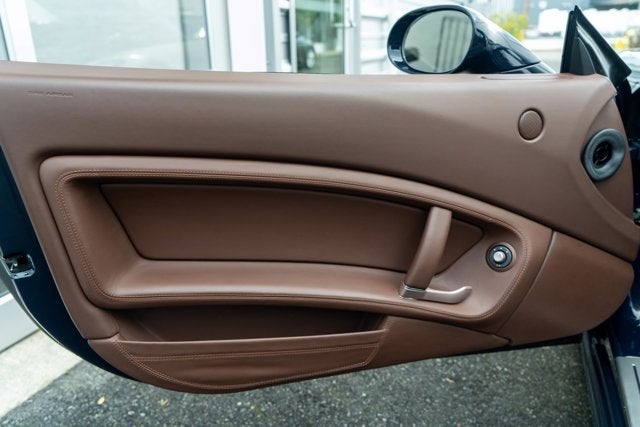 2014 Ferrari California 2dr Conv