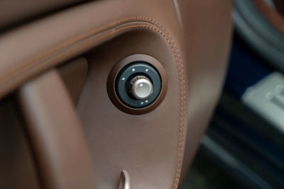 2014 Ferrari California 2dr Conv