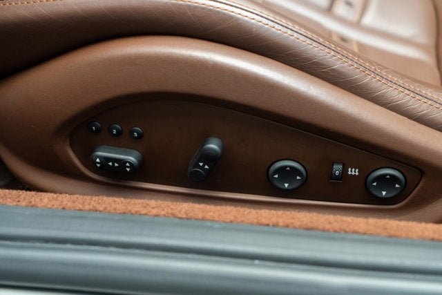 2014 Ferrari California 2dr Conv