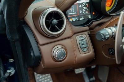 2014 Ferrari California 2dr Conv