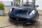 2014 Ferrari California 2dr Conv