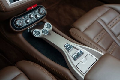 2014 Ferrari California 2dr Conv