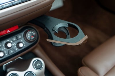 2014 Ferrari California 2dr Conv