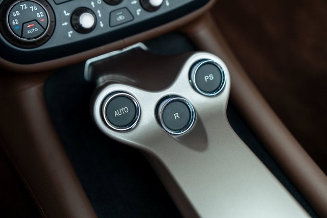 2014 Ferrari California 2dr Conv