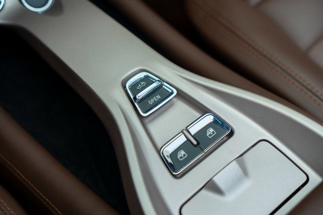 2014 Ferrari California 2dr Conv