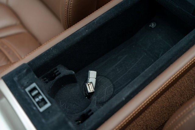 2014 Ferrari California 2dr Conv