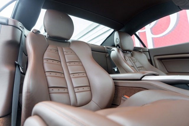 2014 Ferrari California 2dr Conv