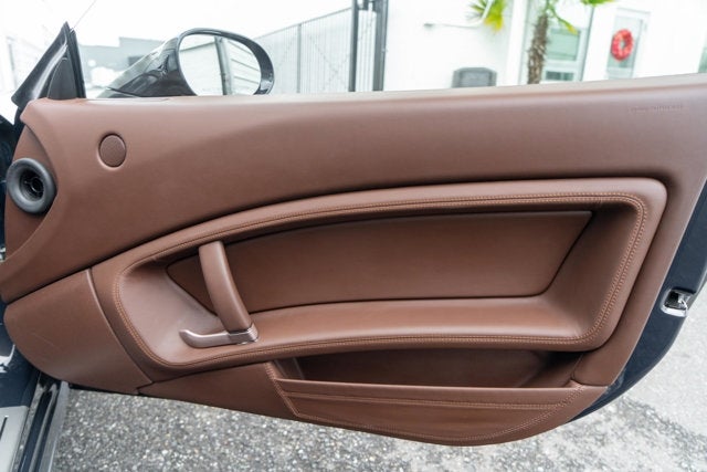 2014 Ferrari California 2dr Conv