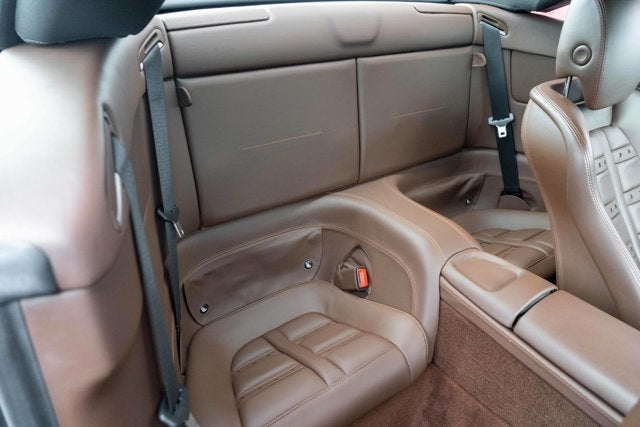 2014 Ferrari California 2dr Conv