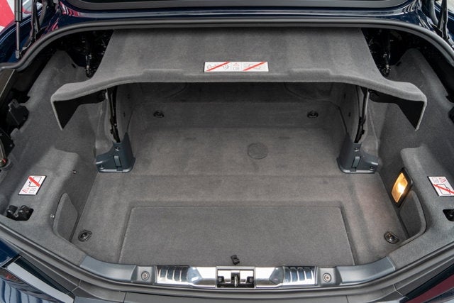 2014 Ferrari California 2dr Conv