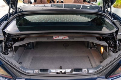 2014 Ferrari California 2dr Conv