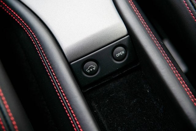 2015 Ferrari 458 Italia 2dr Cpe