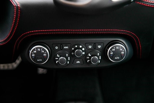 2015 Ferrari 458 Italia 2dr Cpe