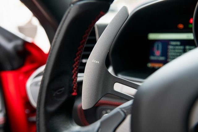 2015 Ferrari 458 Italia 2dr Cpe