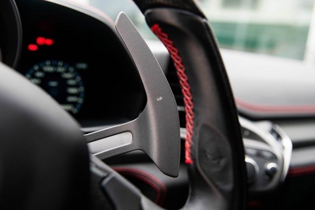 2015 Ferrari 458 Italia 2dr Cpe