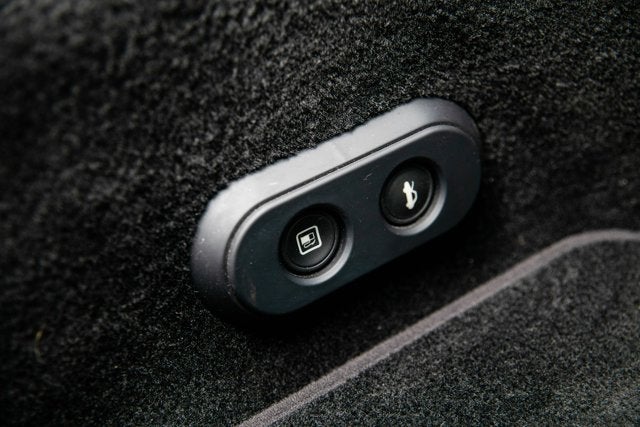 2015 Ferrari 458 Italia 2dr Cpe