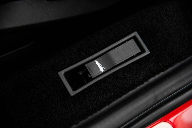 2015 Ferrari 458 Italia 2dr Cpe