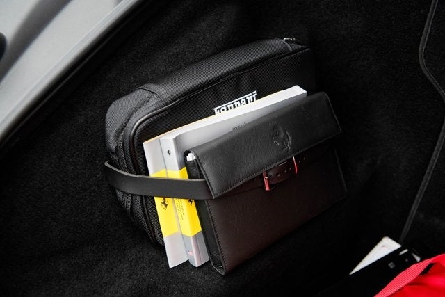 2015 Ferrari 458 Italia 2dr Cpe