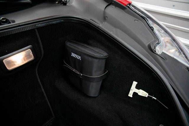 2015 Ferrari 458 Italia 2dr Cpe