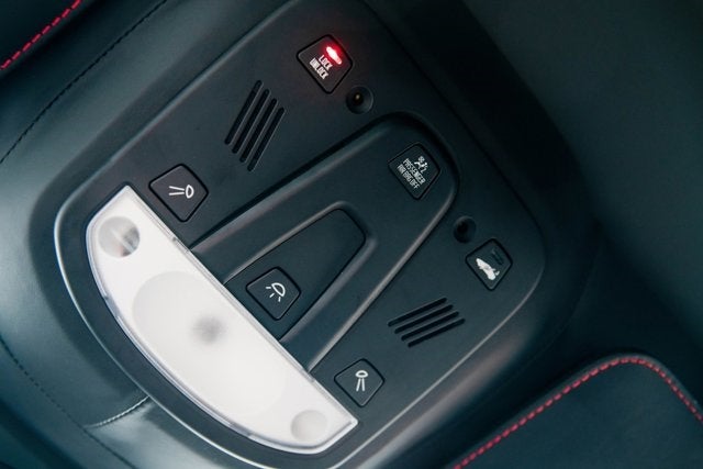 2015 Ferrari 458 Italia 2dr Cpe