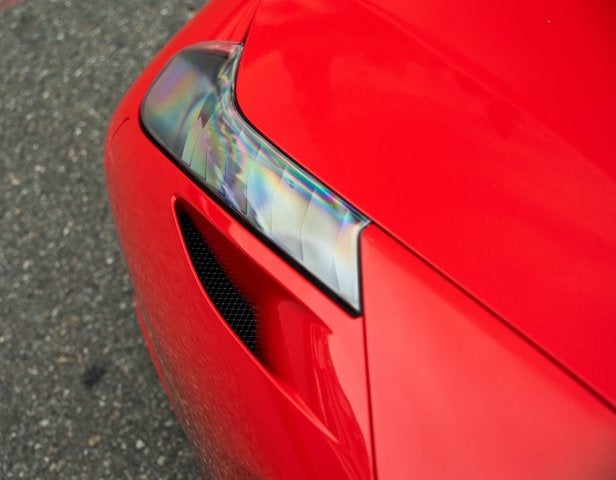 2015 Ferrari 458 Italia 2dr Cpe