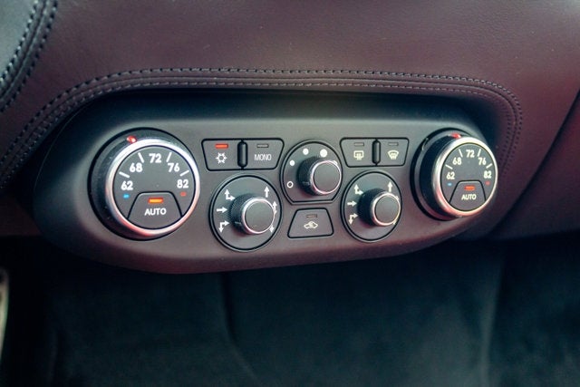 2010 Ferrari 458 Italia 2dr Cpe