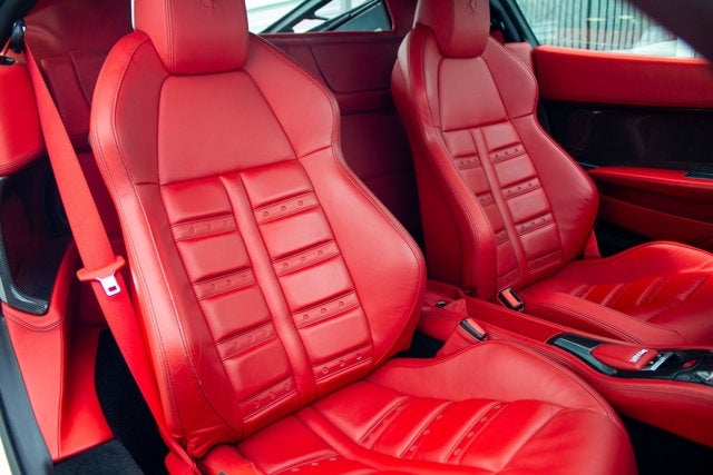 2010 Ferrari 458 Italia 2dr Cpe