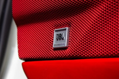 2010 Ferrari 458 Italia 2dr Cpe