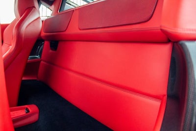 2010 Ferrari 458 Italia 2dr Cpe