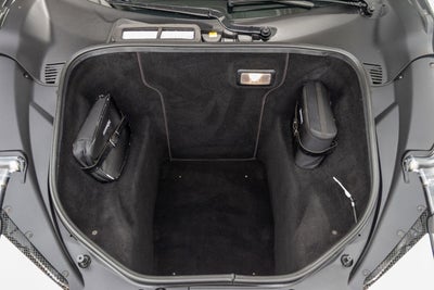 2010 Ferrari 458 Italia 2dr Cpe