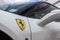 2010 Ferrari 458 Italia 2dr Cpe