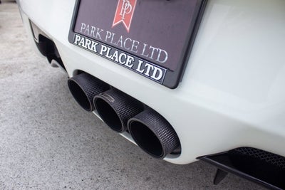 2010 Ferrari 458 Italia 2dr Cpe