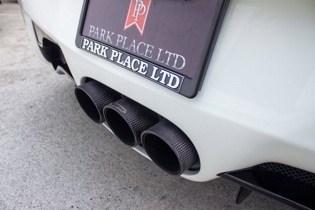 2010 Ferrari 458 Italia 2dr Cpe