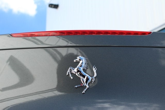 2015 Ferrari 458 Italia 2dr Conv