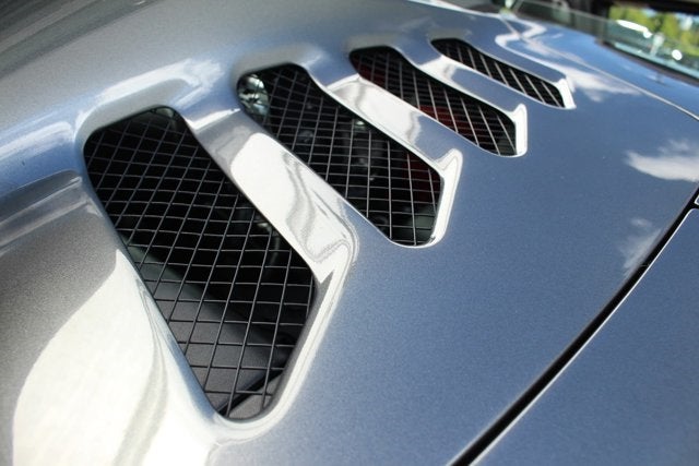 2015 Ferrari 458 Italia 2dr Conv