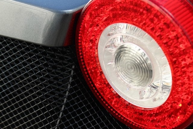 2015 Ferrari 458 Italia 2dr Conv