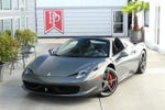 2015 Ferrari 458 Italia 2dr Conv