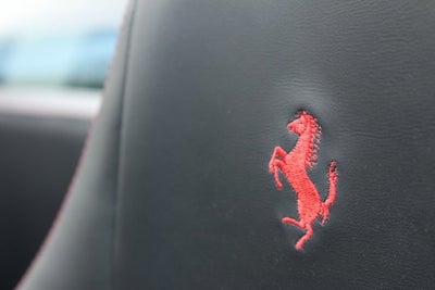 2015 Ferrari 458 Italia 2dr Conv