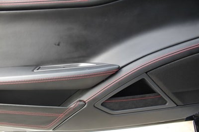 2015 Ferrari 458 Italia 2dr Conv