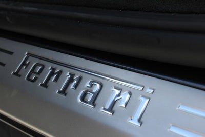 2015 Ferrari 458 Italia 2dr Conv