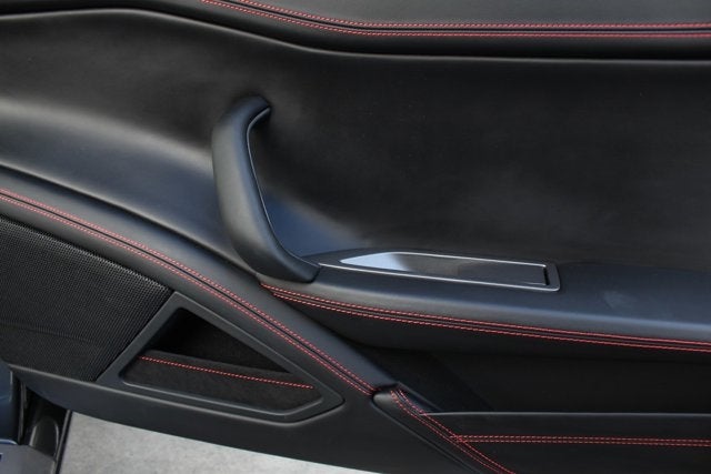 2015 Ferrari 458 Italia 2dr Conv