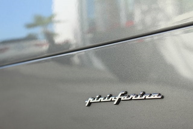 2015 Ferrari 458 Italia 2dr Conv