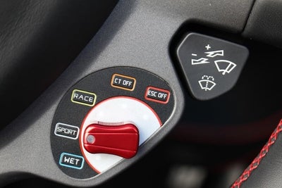 2015 Ferrari 458 Italia 2dr Conv