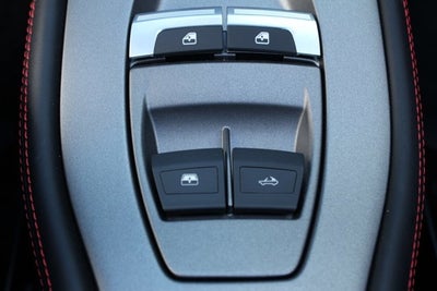 2015 Ferrari 458 Italia 2dr Conv