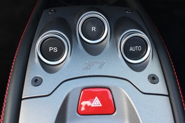 2015 Ferrari 458 Italia 2dr Conv