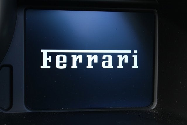 2015 Ferrari 458 Italia 2dr Conv