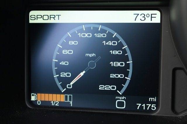 2015 Ferrari 458 Italia 2dr Conv